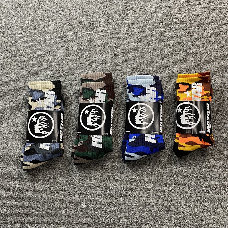 Hellstar Studios Socks