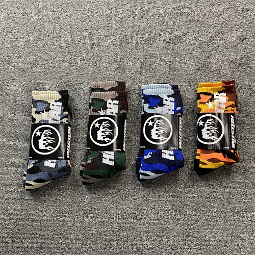 Hellstar Studios Socks