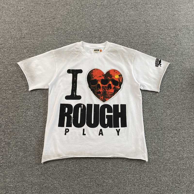 Rough Play T-shirt