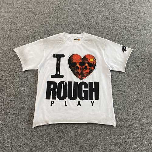 Rough Play T-shirt
