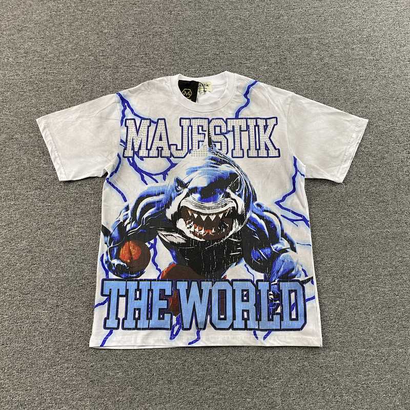 Majestik T-shirt