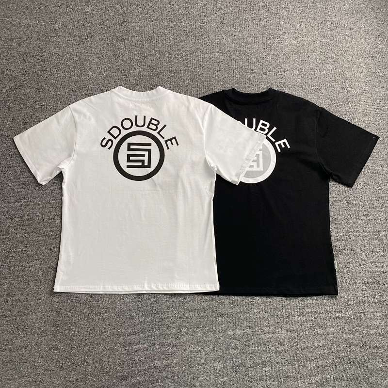 Sdouble T-shirt