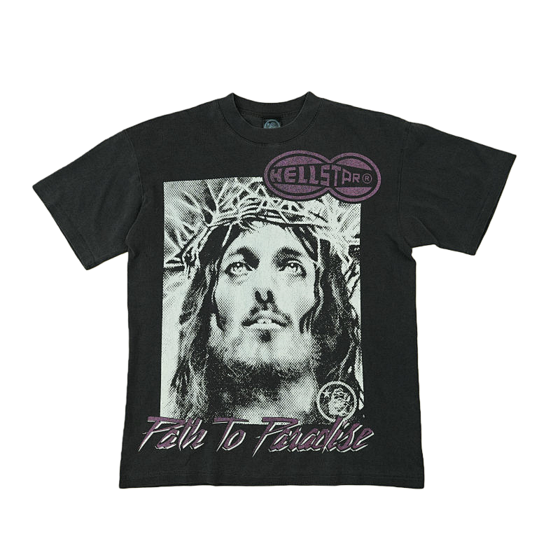 Hellstar Studios Son Of God