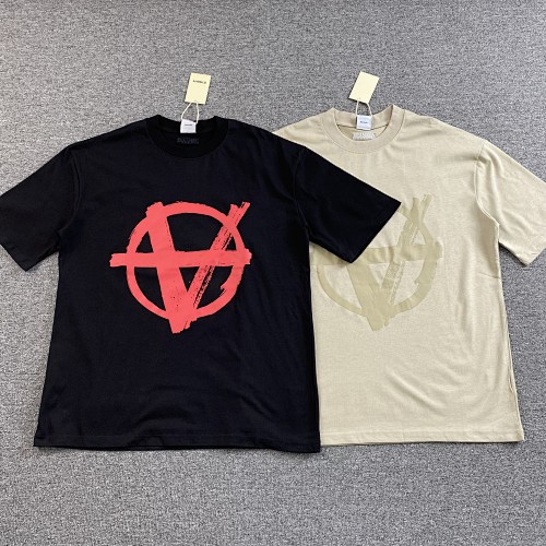 Vetements T-shirt