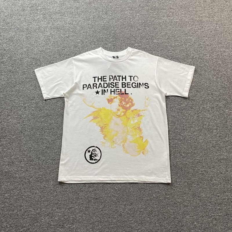 Hellstar Studios T-shirt