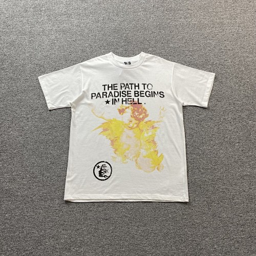 Hellstar Studios T-shirt