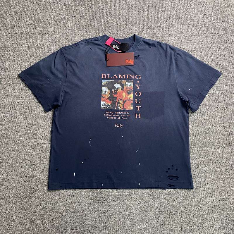 Paly Hollywood T-shirt