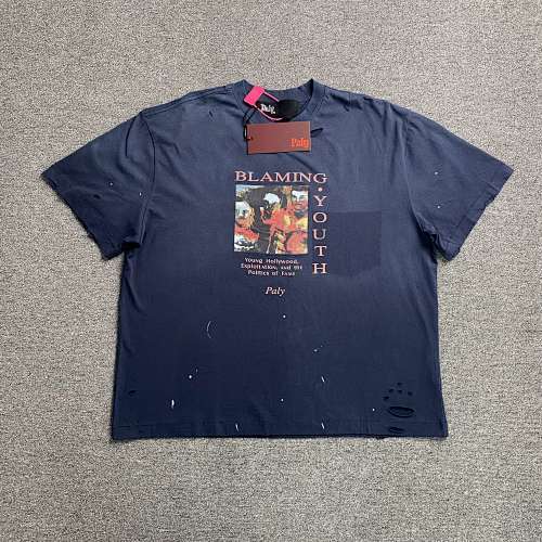 Paly Hollywood T-shirt