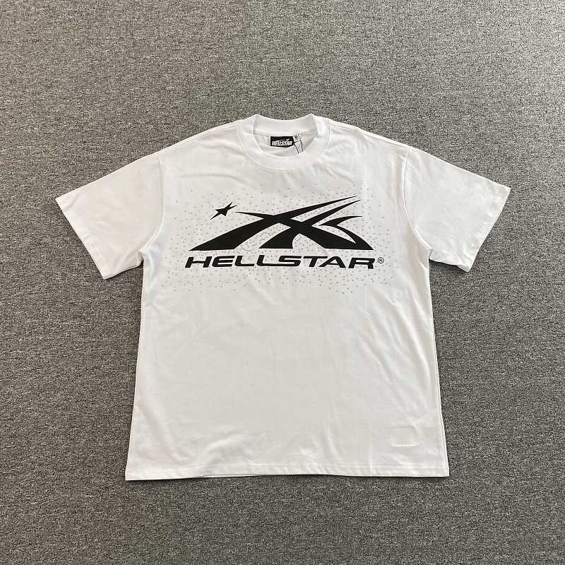 Hellstar T-shirt