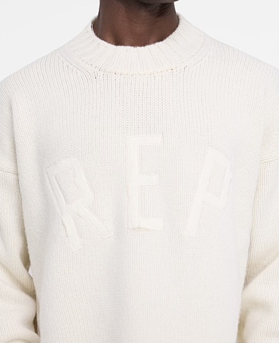 Represent Sweater