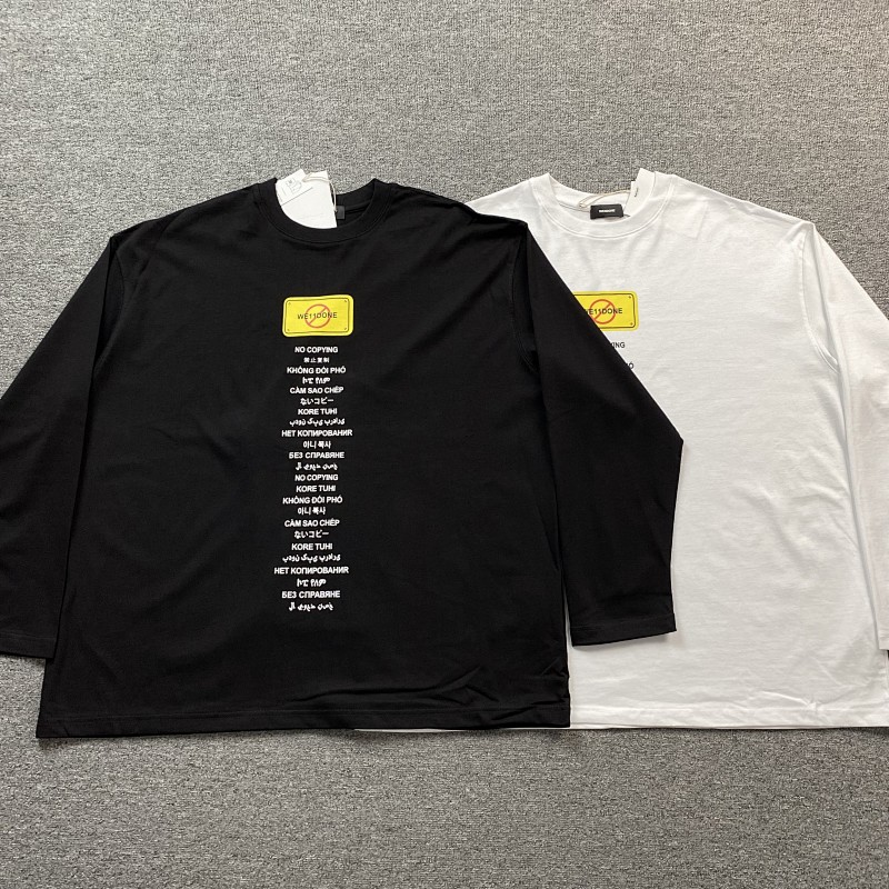 Tee from Logan