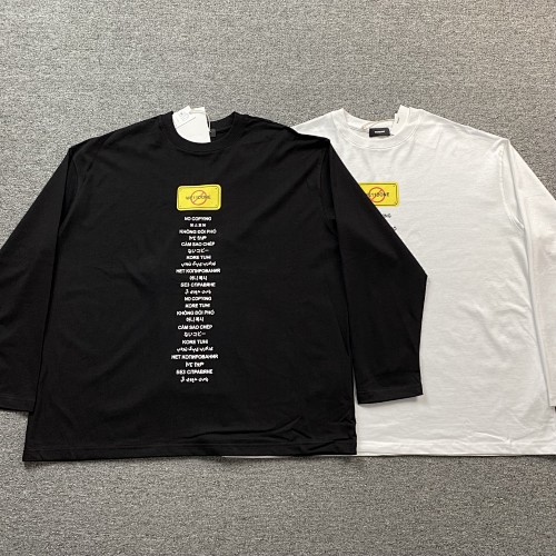 Tee from Logan