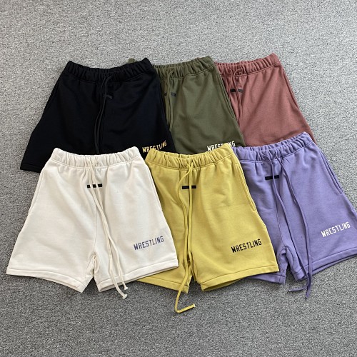 Fog Fear Of God Fog Essentials Shorts
