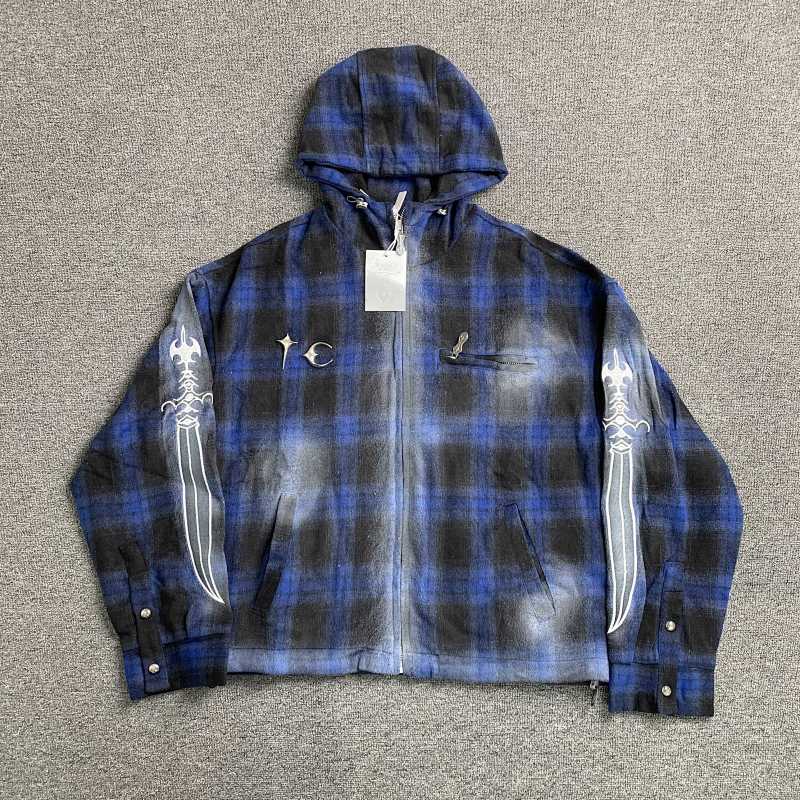 Thug Club Jacket
