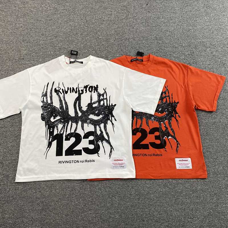 Rrr T-shirt
