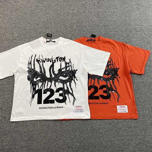 Rrr T-shirt