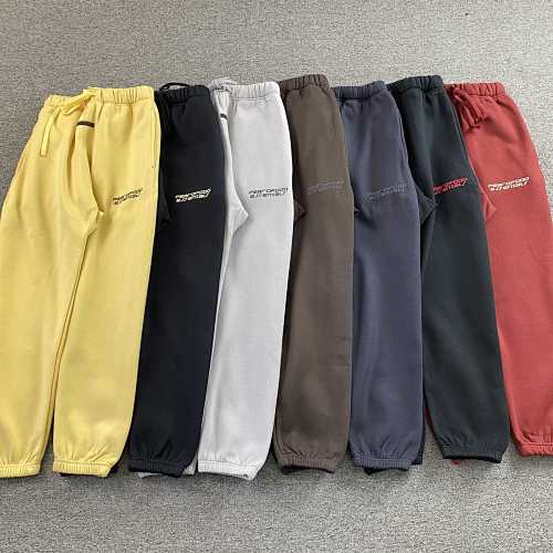 Fog Fear Of God Fog Essentials Pants