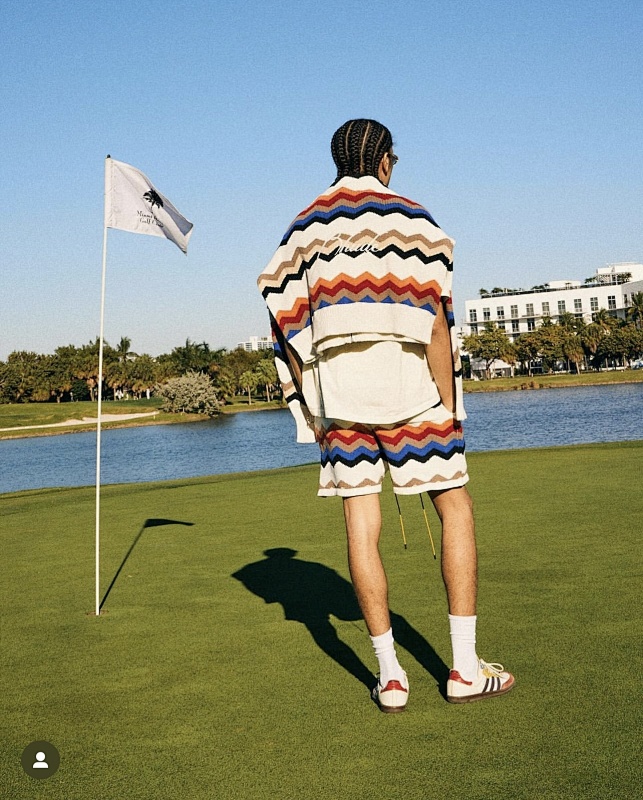Rhude Shorts