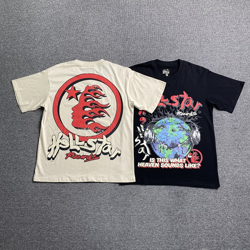 Hellstar Studios T-shirt