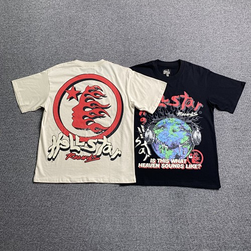 Hellstar Studios T-shirt