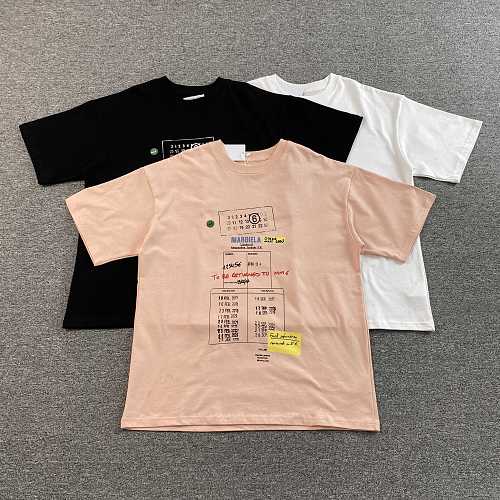MM6 Maison Margiela T-shirt