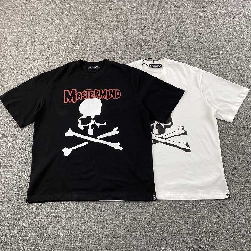 Mastermind Japan T-shirt