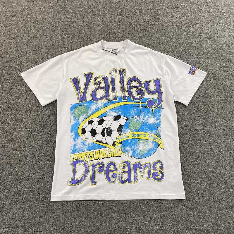 Valley T-shirt