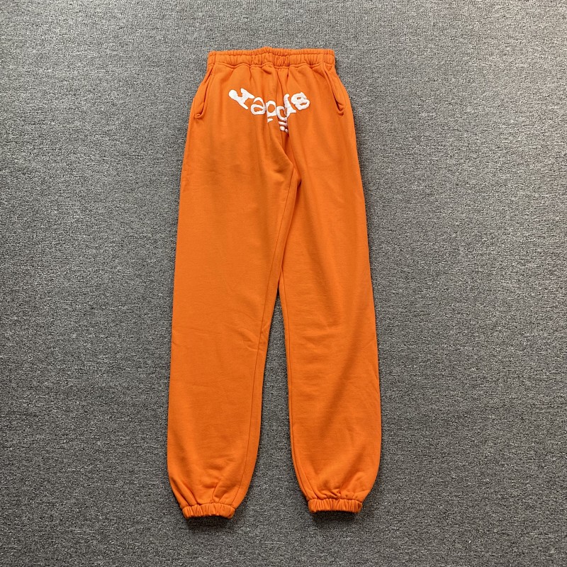 Sp5der Pants