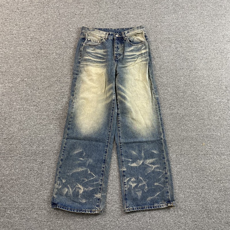 Mrdr Brvdo Jeans