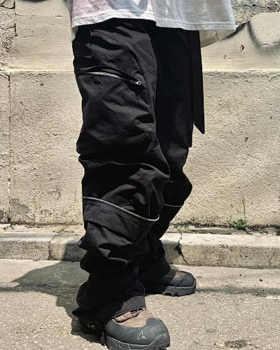Far.archive Pants