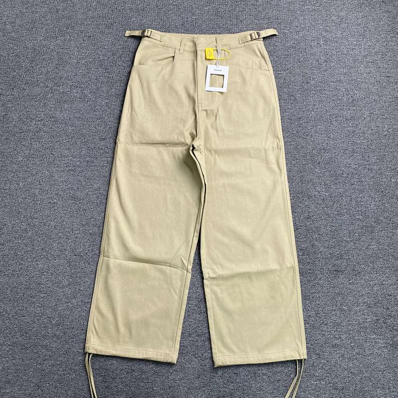 Nonnod Pants