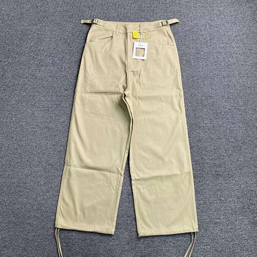 Nonnod Pants