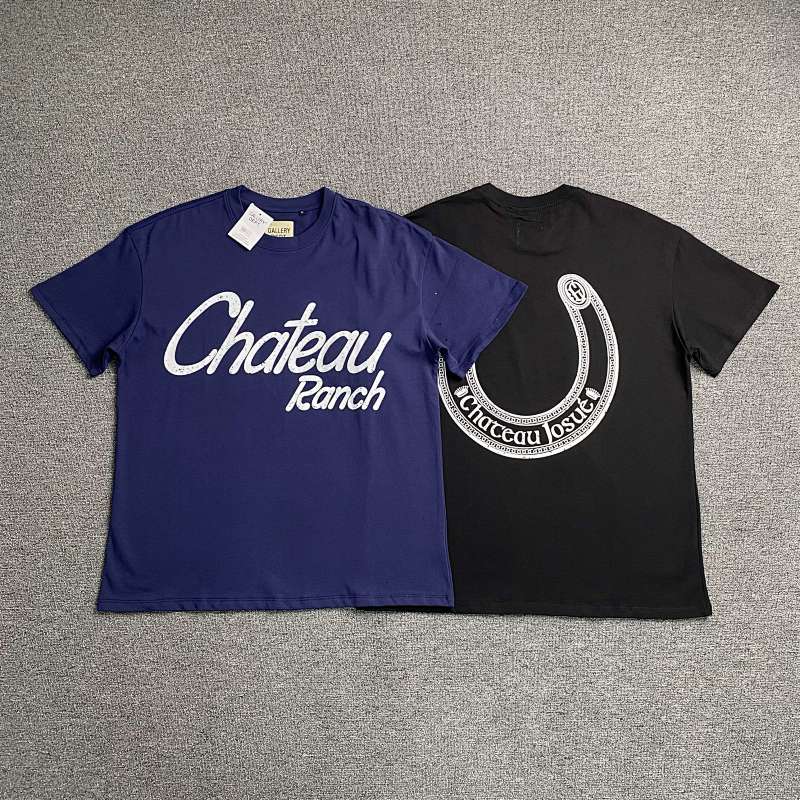 Gallery Dept T-shirt