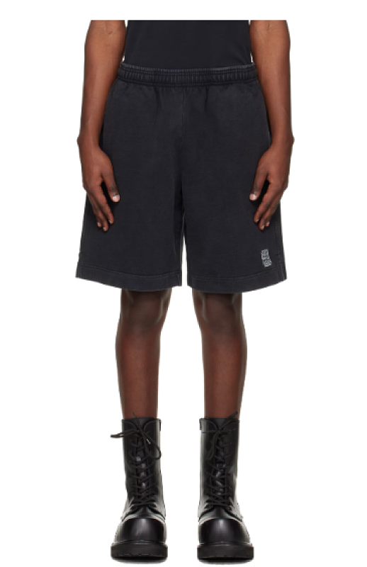 Vetements Shorts