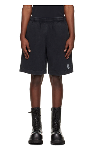Vetements Shorts