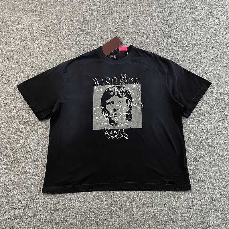 Paly Hollywood T-shirt