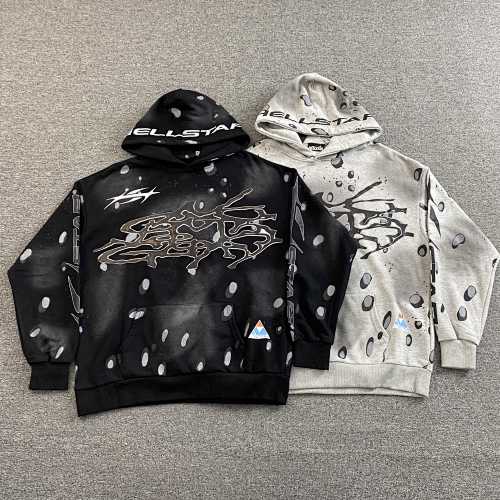 Hellstar Hoodie