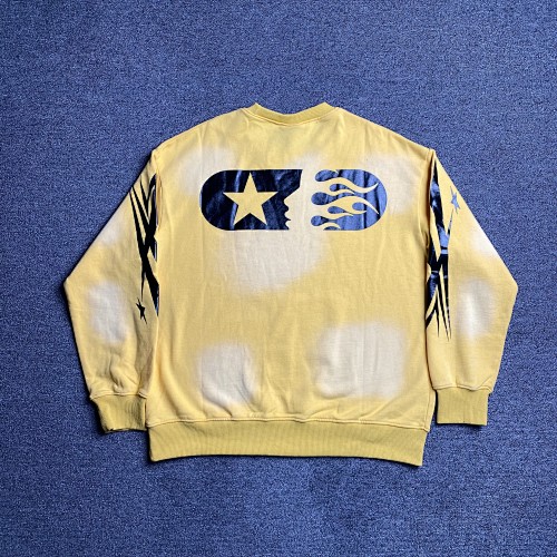 Hellstar Studios Sports Crewneck