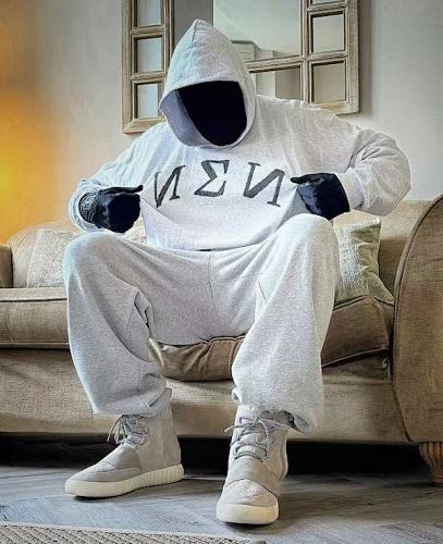 Kanye Hoodie