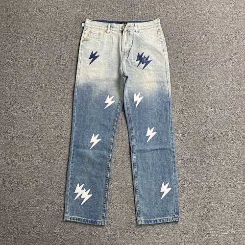 Amexnocap Jeans