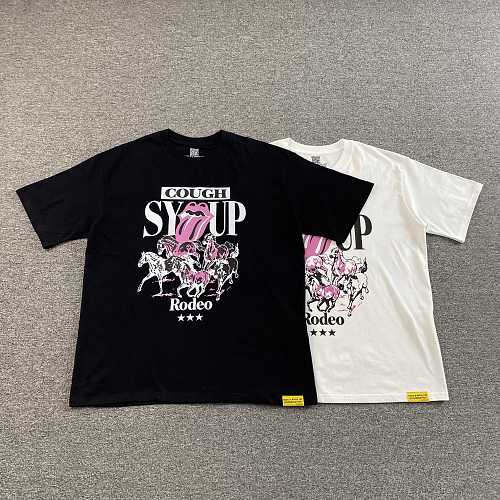 That's A Awful Lot Of Cough Syrup T-shirt