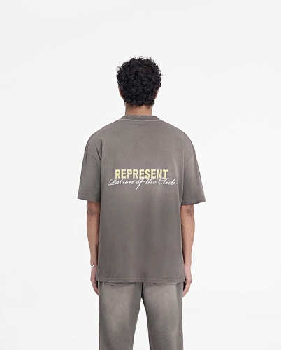 Represent T-shirt
