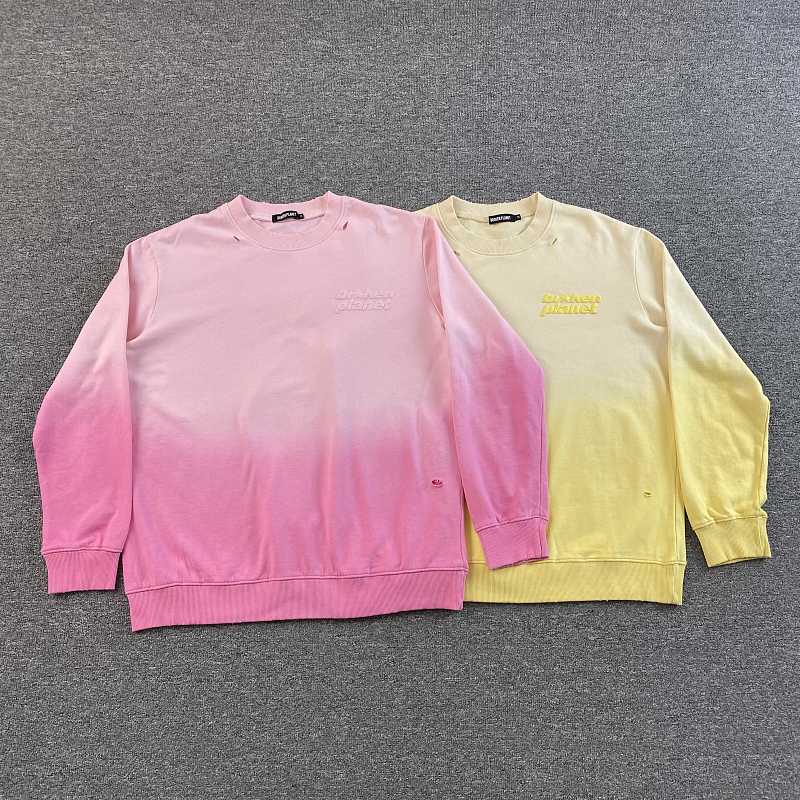 Broken Planet Crewneck