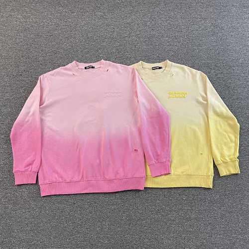 Broken Planet Crewneck