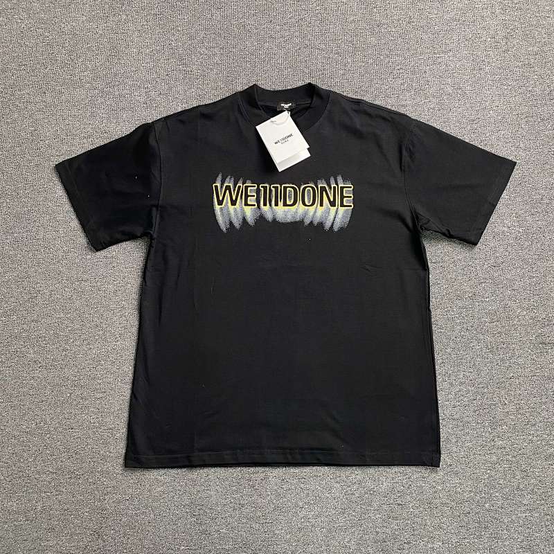 Tee from Logan