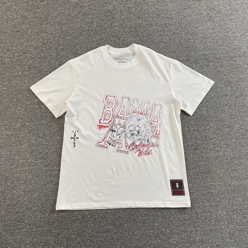 Travis Scott T-shirt