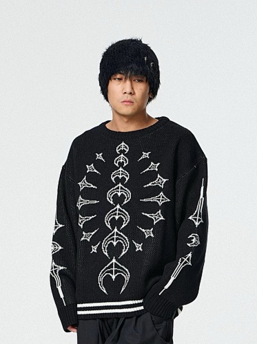 Thug Club Sweater