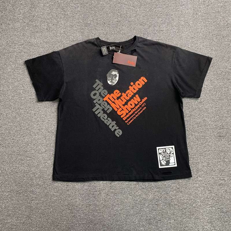 Paly Hollywood T-shirt