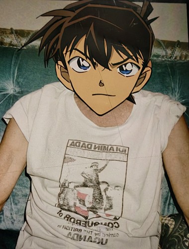 Enfants Riches Deprimes T-shirt