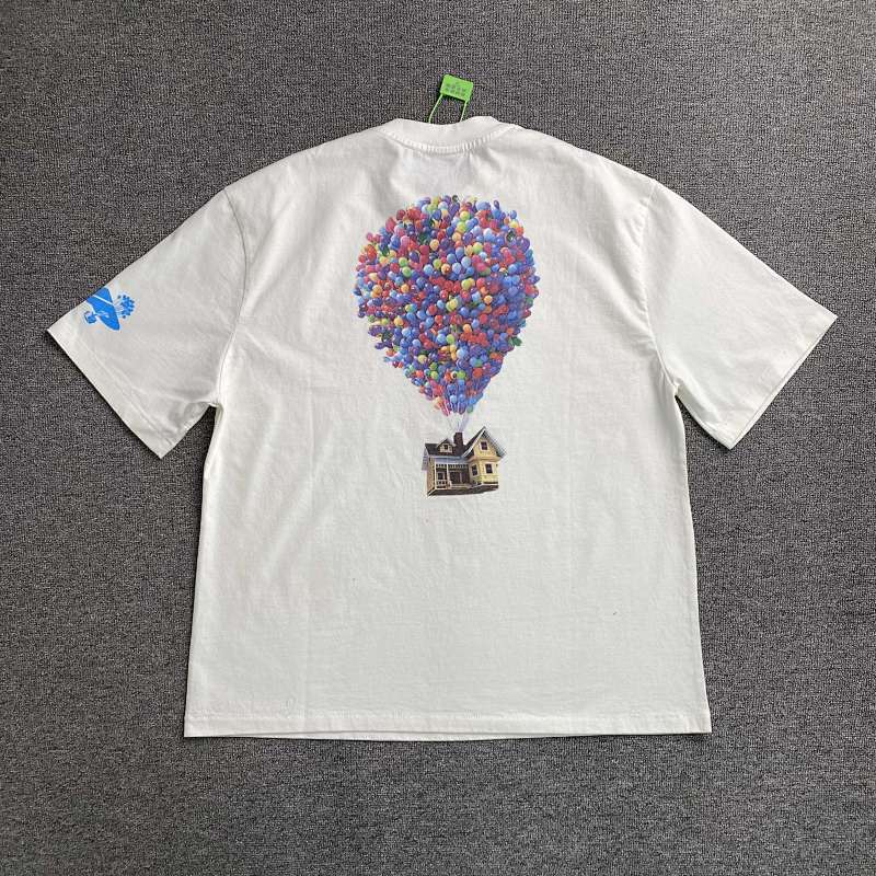 Saint T-shirt
